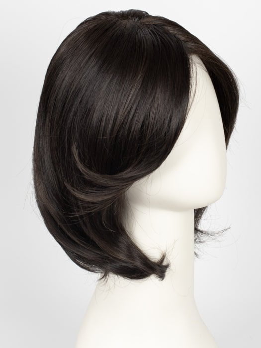 Upstage Petite | HF Synthetic Lace Front Wig (Hand-Tied) - Image 29