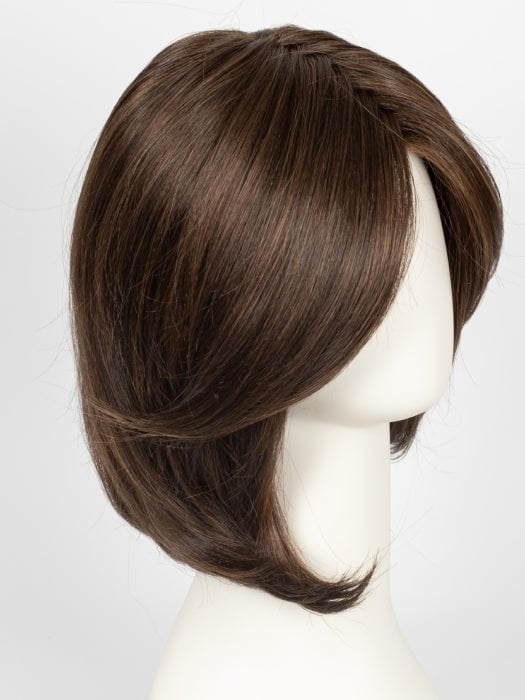 Upstage Petite | HF Synthetic Lace Front Wig (Hand-Tied) - Image 33