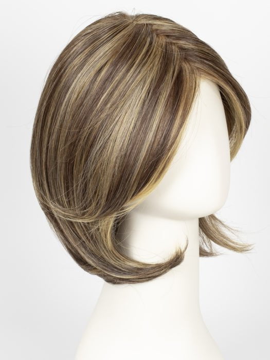 Upstage Petite | HF Synthetic Lace Front Wig (Hand-Tied) - Image 35