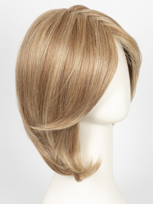 Upstage Petite | HF Synthetic Lace Front Wig (Hand-Tied) - Image 38