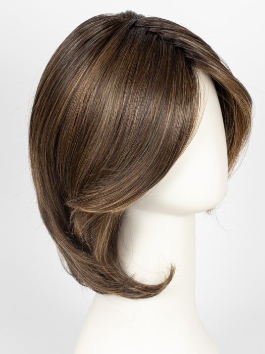 Upstage Petite | HF Synthetic Lace Front Wig (Hand-Tied) - Image 47