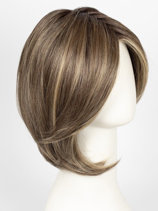 Upstage Petite | HF Synthetic Lace Front Wig (Hand-Tied) - Image 51