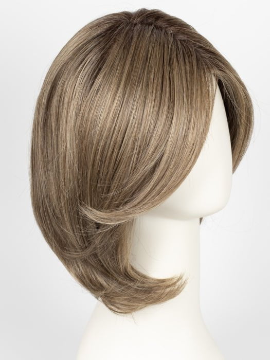 Upstage Petite | HF Synthetic Lace Front Wig (Hand-Tied) - Image 52