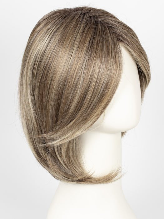 Upstage Petite | HF Synthetic Lace Front Wig (Hand-Tied) - Image 50