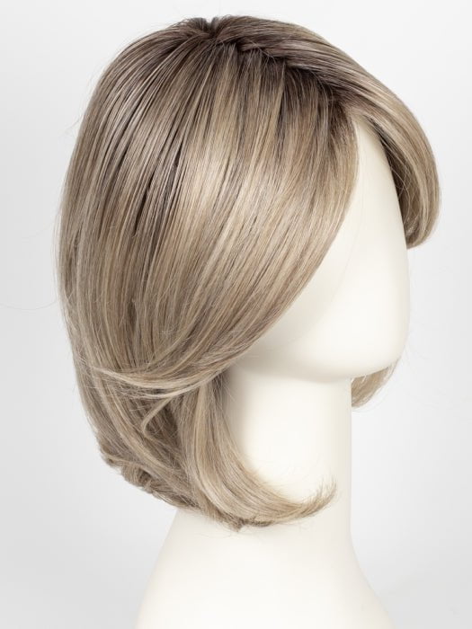 Upstage Petite | HF Synthetic Lace Front Wig (Hand-Tied) - Image 55