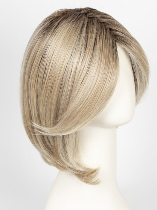 Upstage Petite | HF Synthetic Lace Front Wig (Hand-Tied) - Image 54