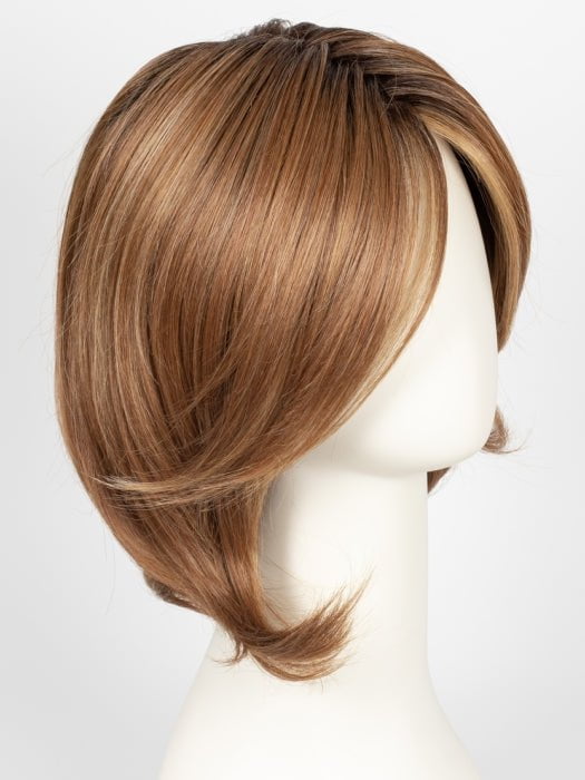 Upstage Petite | HF Synthetic Lace Front Wig (Hand-Tied) - Image 56