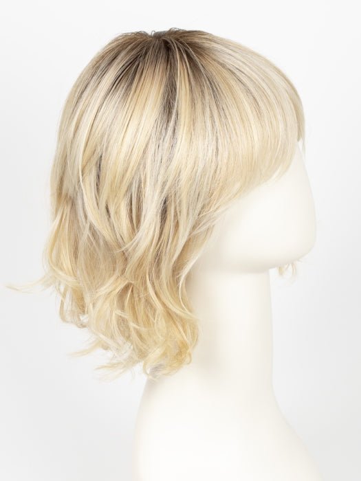 New Wave | HF Synthetic Lace Front Wig (Mono Top) - Image 33