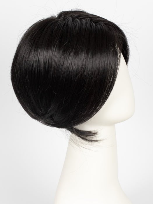 Ignite Petite | HF Synthetic Lace Front Wig (Basic Cap) - Image 36
