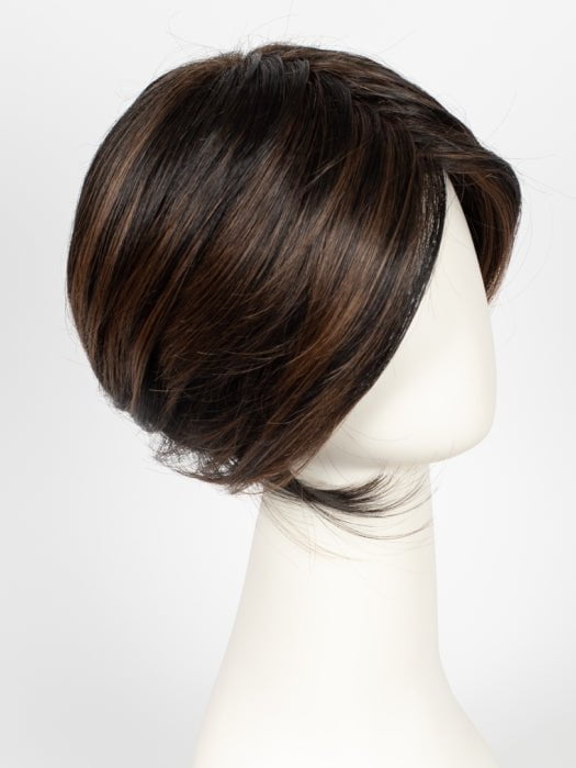 Ignite Petite | HF Synthetic Lace Front Wig (Basic Cap) - Image 37