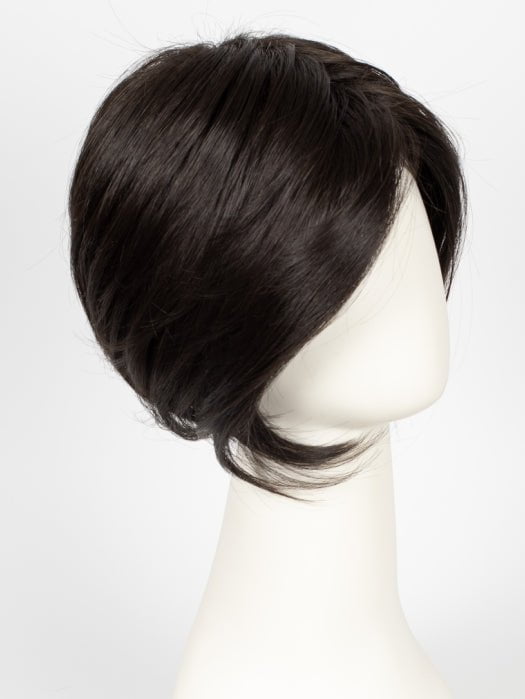 Ignite Petite | HF Synthetic Lace Front Wig (Basic Cap) - Image 38