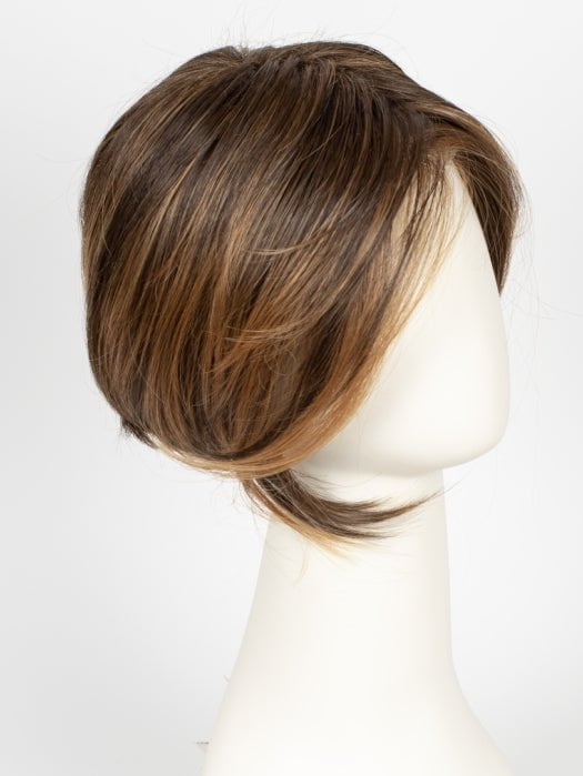 Ignite Petite | HF Synthetic Lace Front Wig (Basic Cap) - Image 44