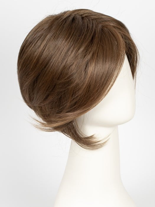 Ignite Petite | HF Synthetic Lace Front Wig (Basic Cap) - Image 48
