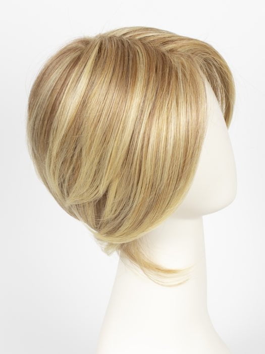 Ignite Petite | HF Synthetic Lace Front Wig (Basic Cap) - Image 50