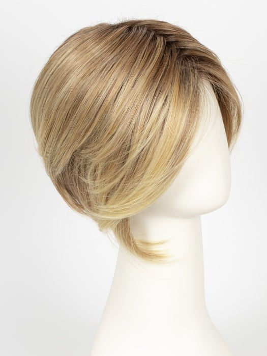 Ignite Petite | HF Synthetic Lace Front Wig (Basic Cap) - Image 62