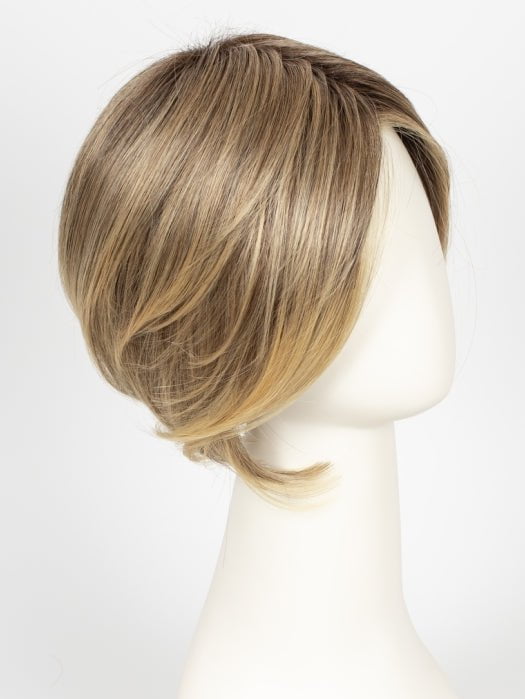 Ignite Petite | HF Synthetic Lace Front Wig (Basic Cap) - Image 61