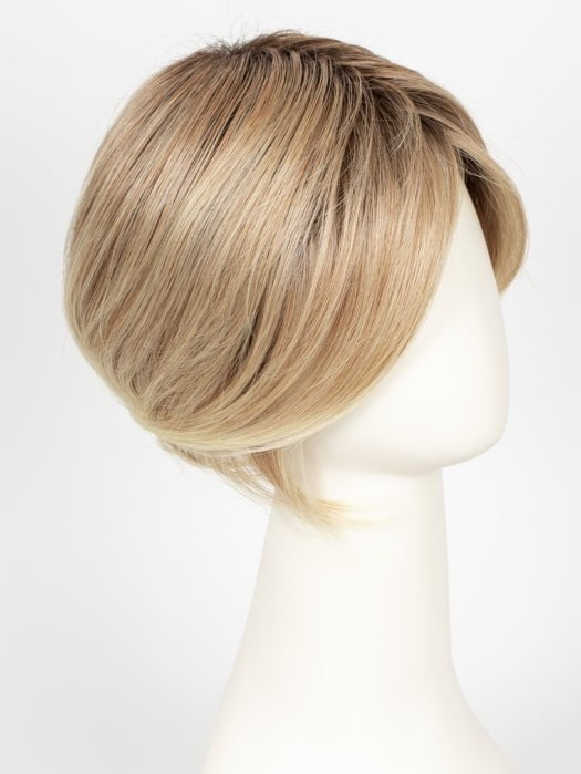 Ignite Petite | HF Synthetic Lace Front Wig (Basic Cap) - Image 64