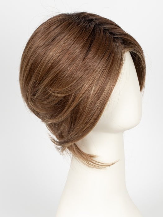 Ignite Petite | HF Synthetic Lace Front Wig (Basic Cap) - Image 59