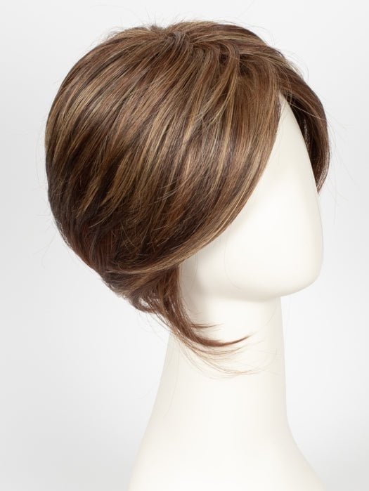 Ignite Petite | HF Synthetic Lace Front Wig (Basic Cap) - Image 53
