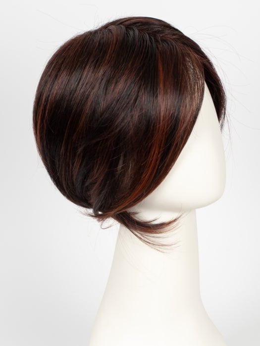 Ignite Petite | HF Synthetic Lace Front Wig (Basic Cap) - Image 40