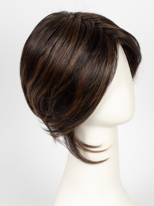 Ignite Petite | HF Synthetic Lace Front Wig (Basic Cap) - Image 41