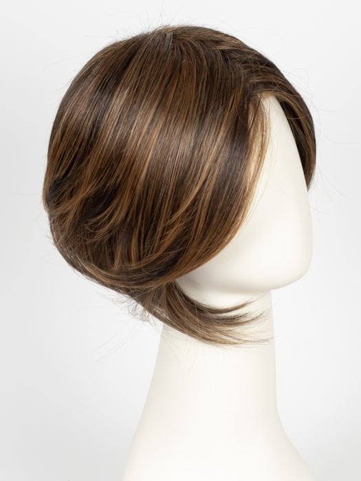 Ignite Petite | HF Synthetic Lace Front Wig (Basic Cap) - Image 45