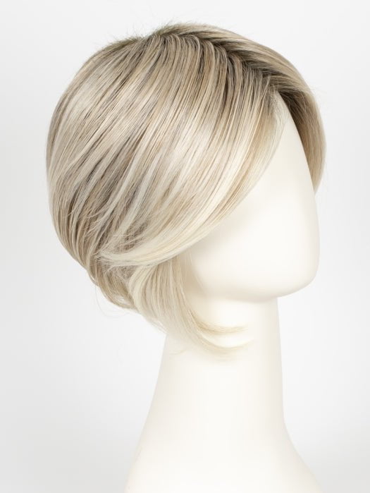 Ignite Petite | HF Synthetic Lace Front Wig (Basic Cap) - Image 68