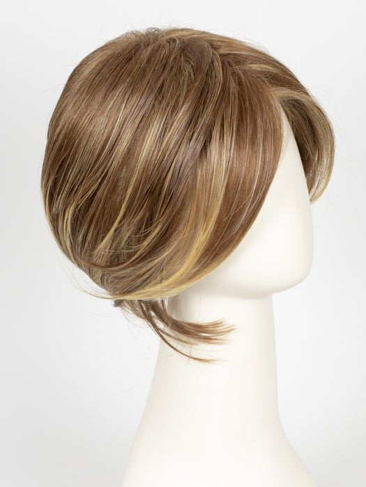 Ignite Petite | HF Synthetic Lace Front Wig (Basic Cap) - Image 54