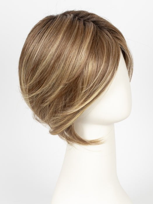 Ignite Petite | HF Synthetic Lace Front Wig (Basic Cap) - Image 60