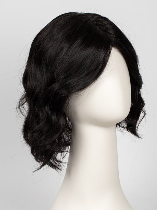 January Hand Tied | Synthetic Lace Front Wig (Mono Top) - Image 17