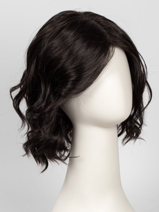 January Hand Tied | Synthetic Lace Front Wig (Mono Top) - Image 19