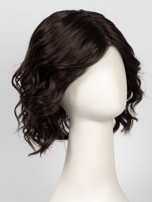January Hand Tied | Synthetic Lace Front Wig (Mono Top) - Image 22