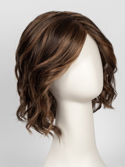 January Hand Tied | Synthetic Lace Front Wig (Mono Top) - Image 24