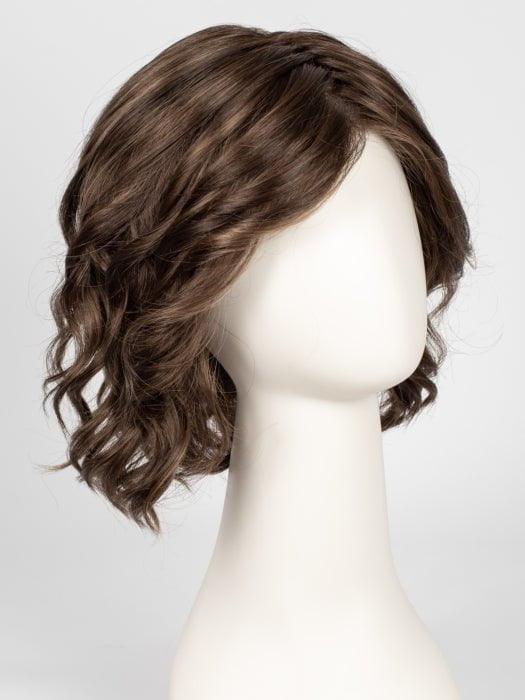 January Hand Tied | Synthetic Lace Front Wig (Mono Top) - Image 26