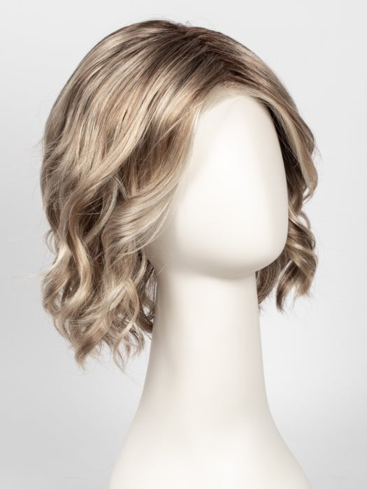 January Hand Tied | Synthetic Lace Front Wig (Mono Top) - Image 39