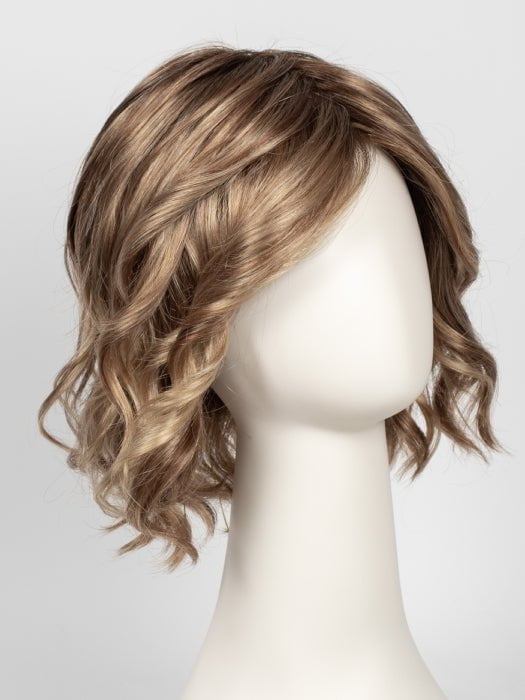 January Hand Tied | Synthetic Lace Front Wig (Mono Top) - Image 41