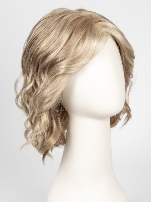 January Hand Tied | Synthetic Lace Front Wig (Mono Top) - Image 32