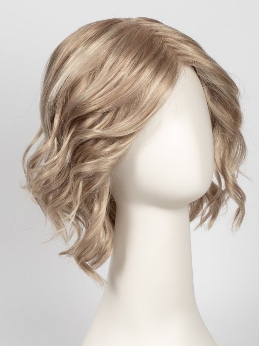 January Hand Tied | Synthetic Lace Front Wig (Mono Top) - Image 33