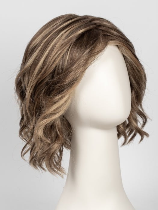 January Hand Tied | Synthetic Lace Front Wig (Mono Top) - Image 31
