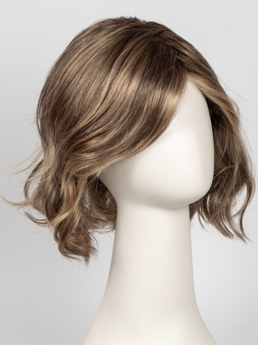 January Hand Tied | Synthetic Lace Front Wig (Mono Top) - Image 40