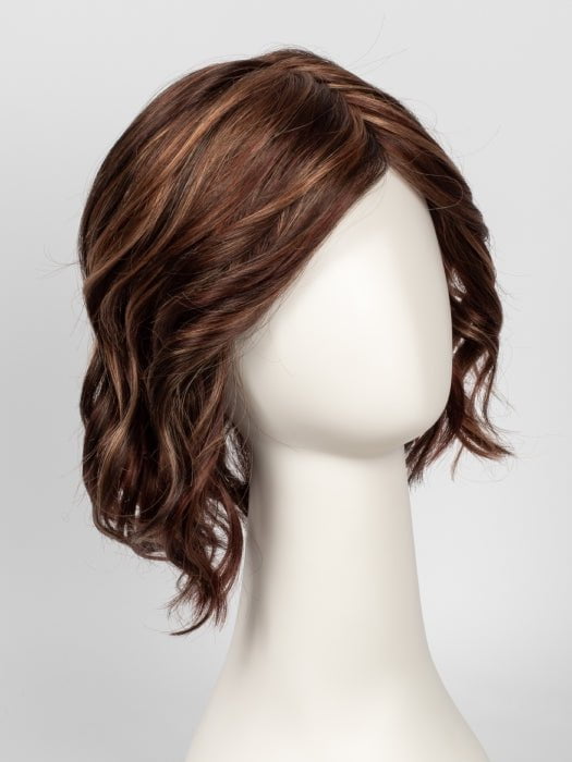 January Hand Tied | Synthetic Lace Front Wig (Mono Top) - Image 35