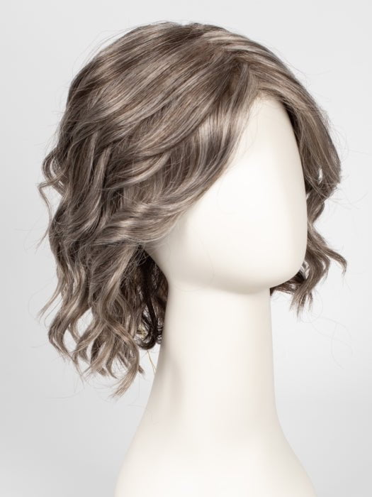 January Hand Tied | Synthetic Lace Front Wig (Mono Top) - Image 42