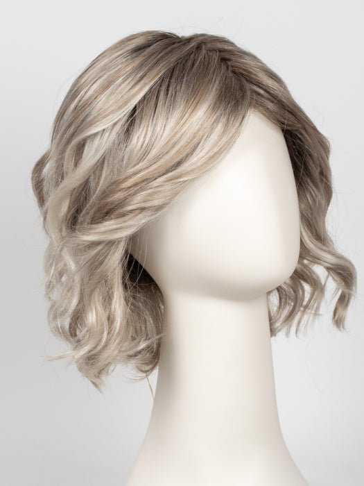 January Hand Tied | Synthetic Lace Front Wig (Mono Top) - Image 47