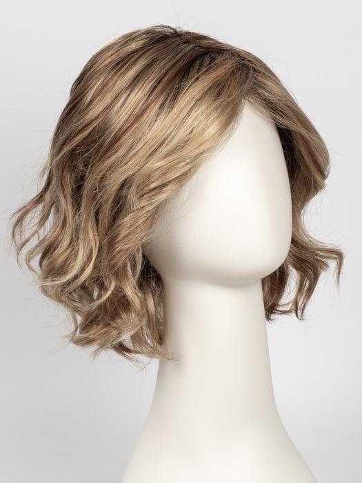January Hand Tied | Synthetic Lace Front Wig (Mono Top) - Image 37