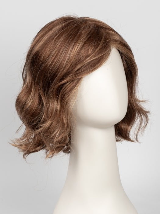January Hand Tied | Synthetic Lace Front Wig (Mono Top) - Image 34