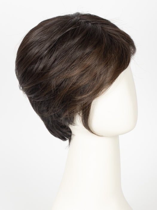 Link | HF Synthetic Lace Front Wig (Mono Part) - Image 18