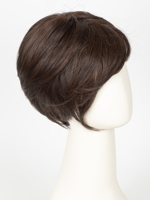 Link | HF Synthetic Lace Front Wig (Mono Part) - Image 19