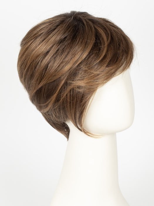 Link | HF Synthetic Lace Front Wig (Mono Part) - Image 22