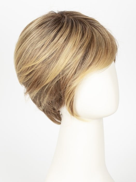 Link | HF Synthetic Lace Front Wig (Mono Part) - Image 27