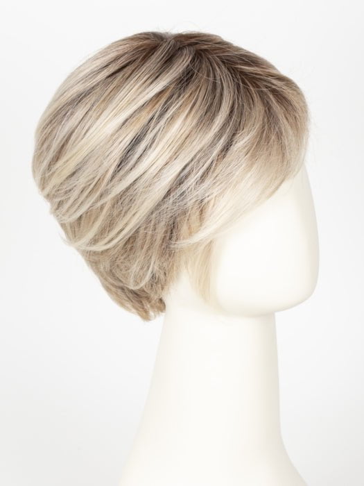 Link | HF Synthetic Lace Front Wig (Mono Part) - Image 29